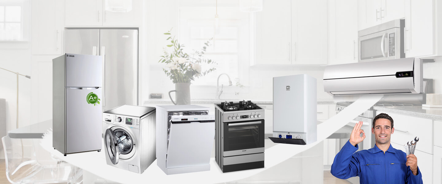 Bahçelerarası Protherm Servisi